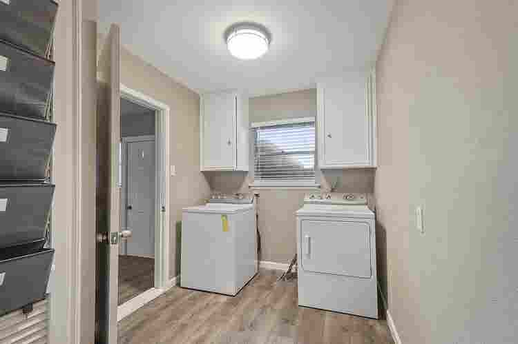 1 BR in Fort Worth