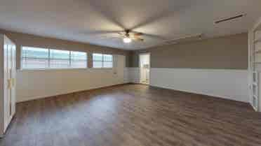 1 BR in Fort Worth