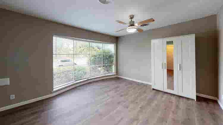1 BR in Fort Worth