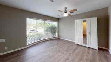 1 BR in Fort Worth