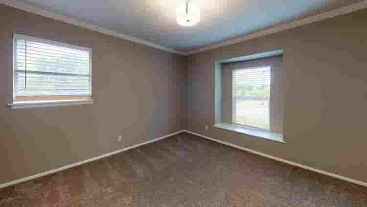 1 BR in Fort Worth