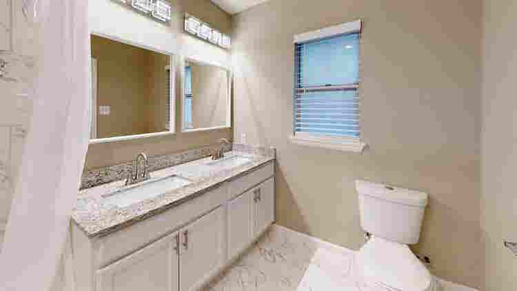 1 BR in Fort Worth