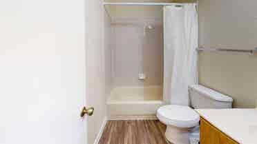 1 BR in San Antonio