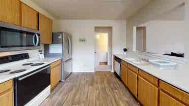 1 BR in San Antonio