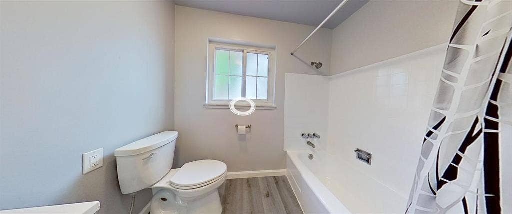 1 BR in Hayward