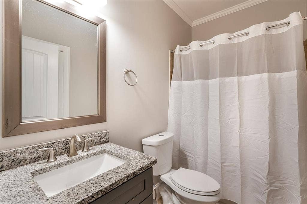 1 BR in Atlanta