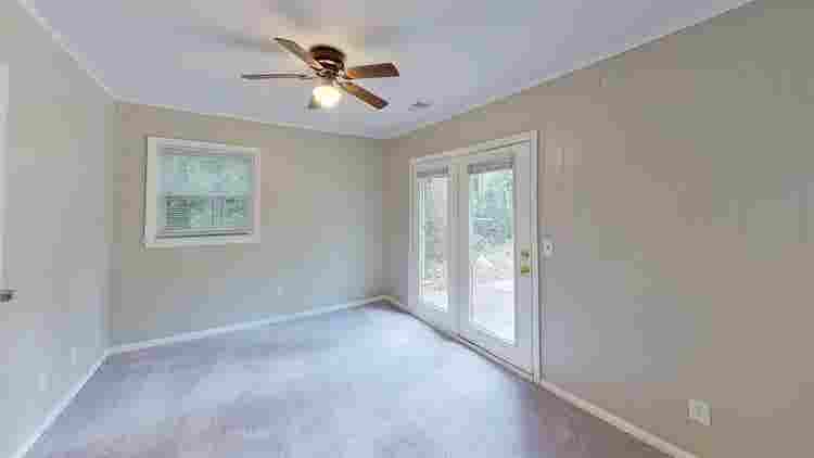 1 BR in Decatur