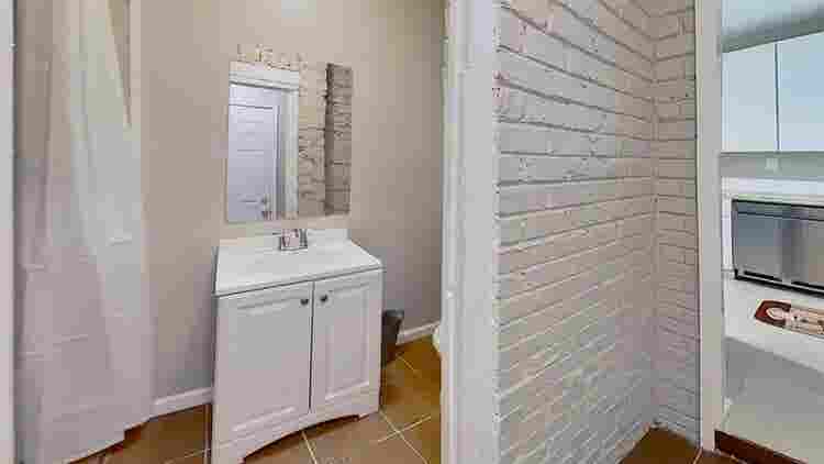 1 BR in Decatur