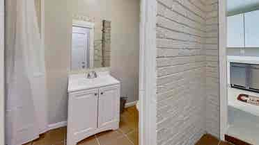 1 BR in Decatur