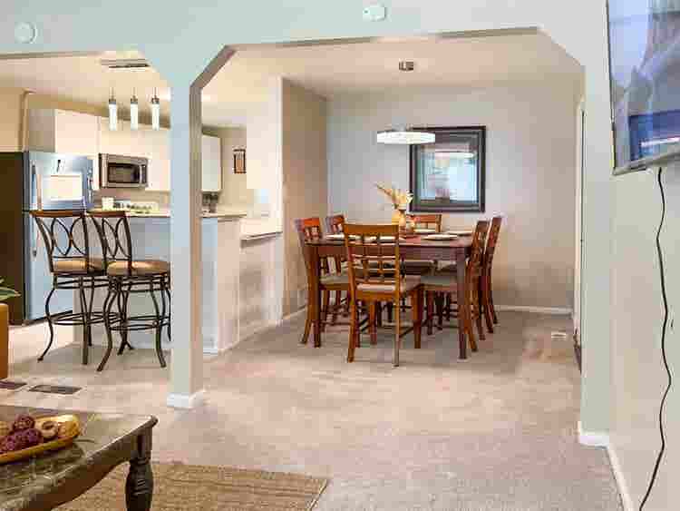 1 BR in Decatur