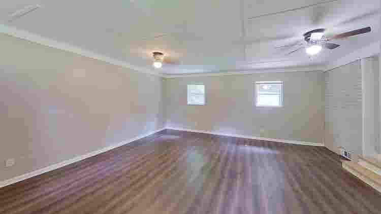 1 BR in Decatur