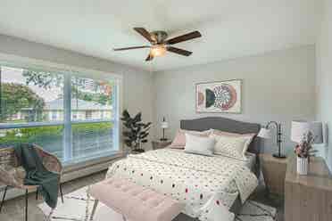 4 BR in Plano