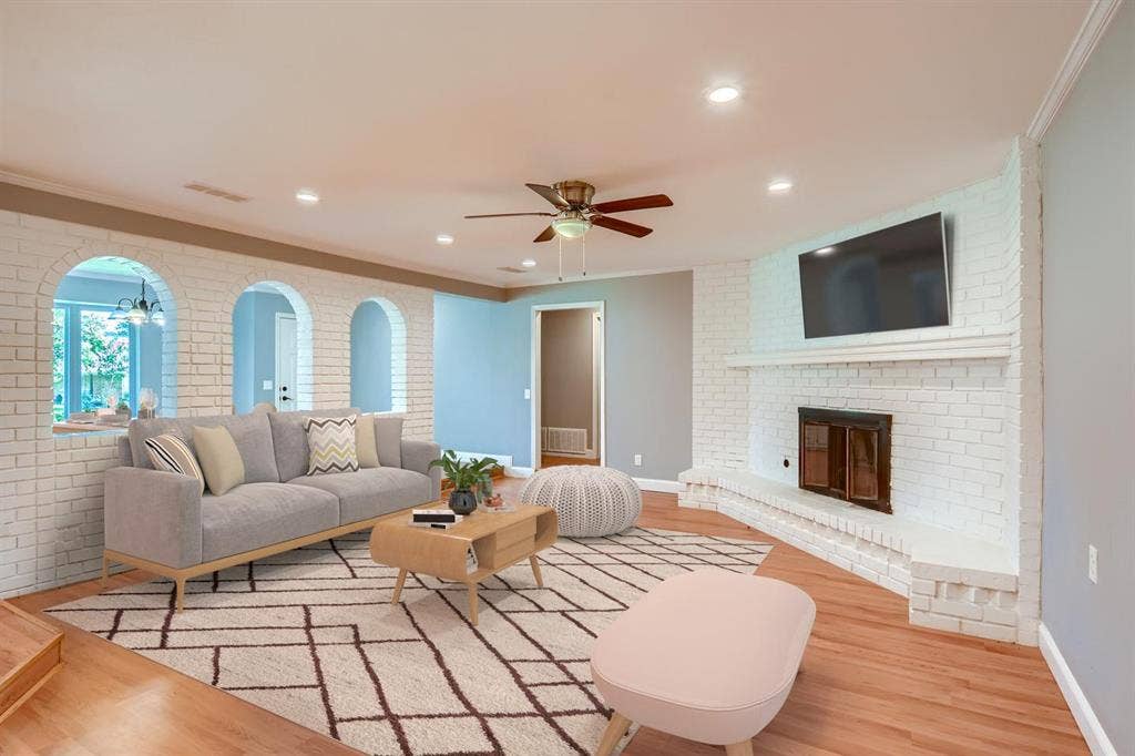 4 BR in Plano