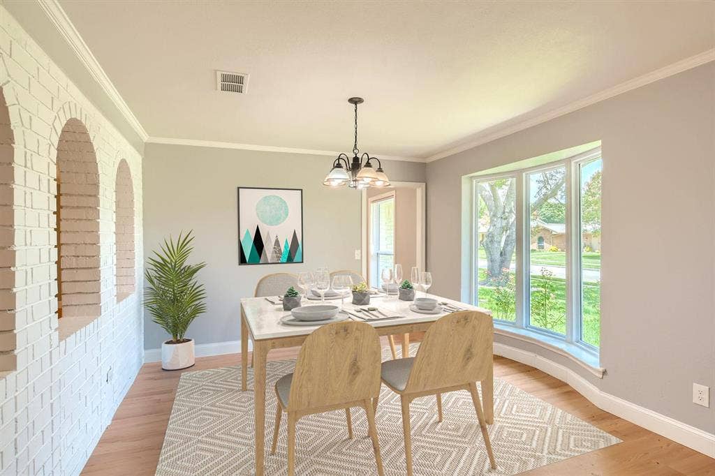 4 BR in Plano
