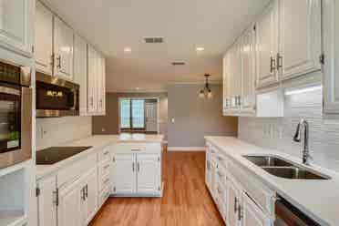 4 BR in Plano