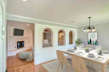 4 BR in Plano