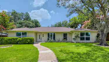 4 BR in Plano