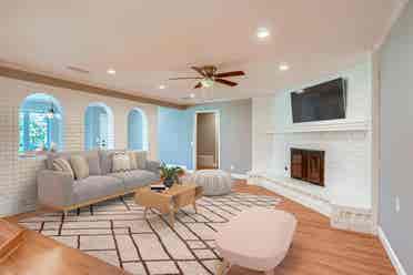 4 BR in Plano