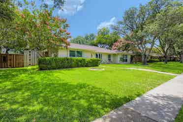 4 BR in Plano