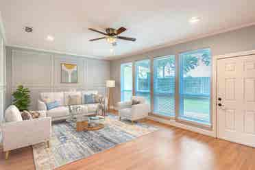 4 BR in Plano