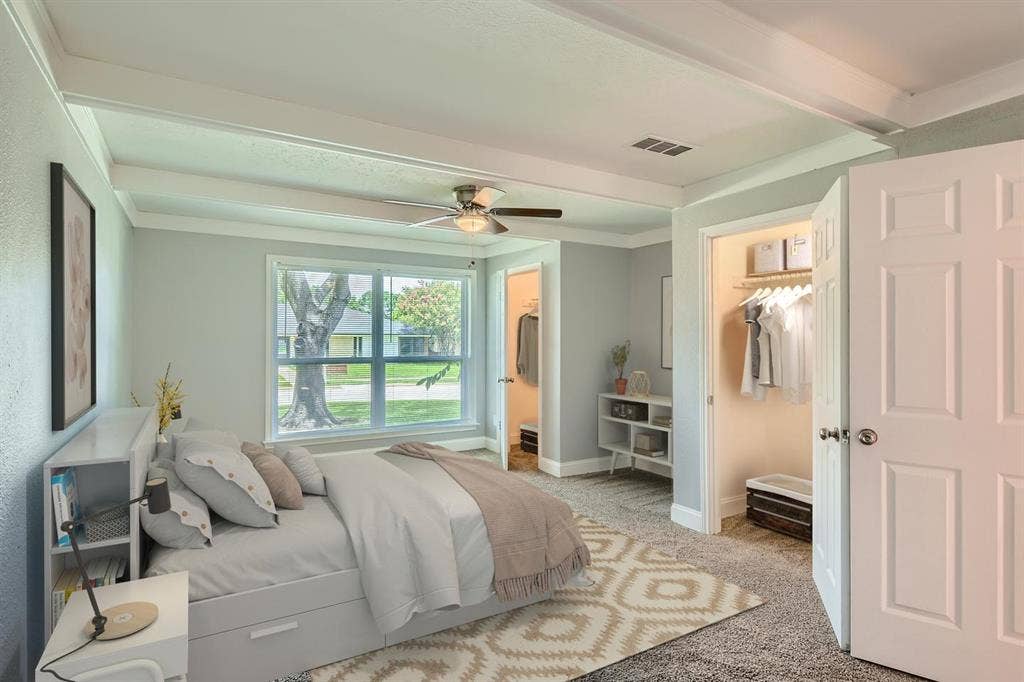 4 BR in Plano