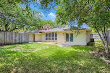 4 BR in Plano
