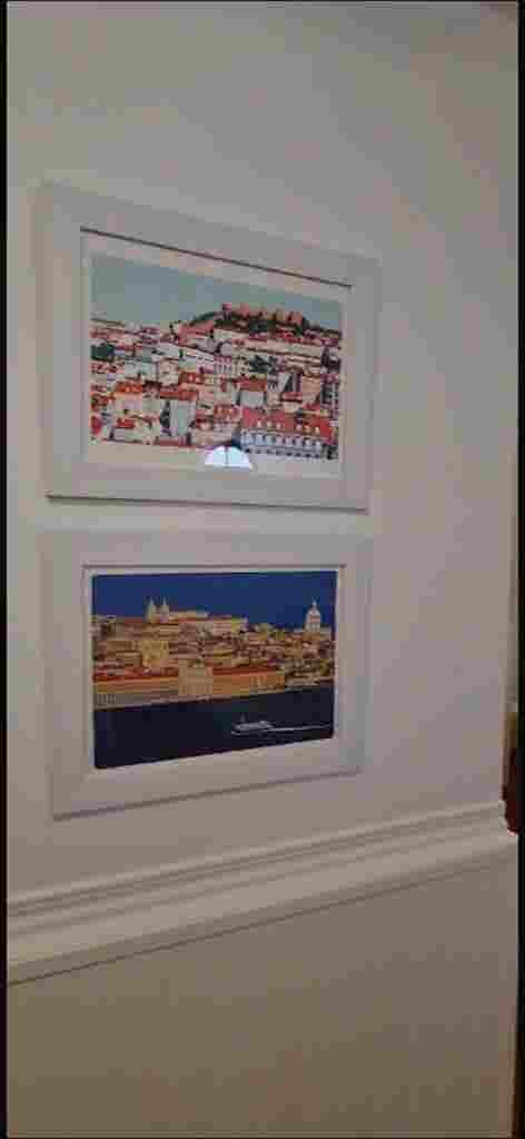 Beautiful T1 Apt/ House in Alfama