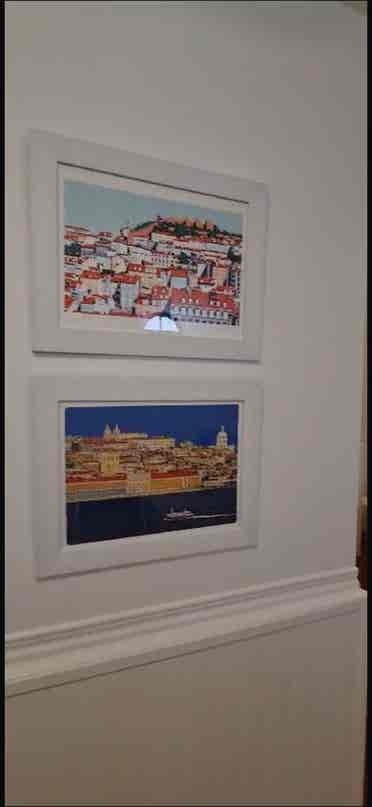 Beautiful T1 Apt/ House in Alfama