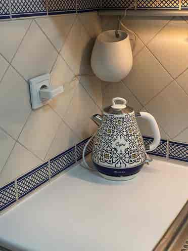 Beautiful T1 Apt/ House in Alfama