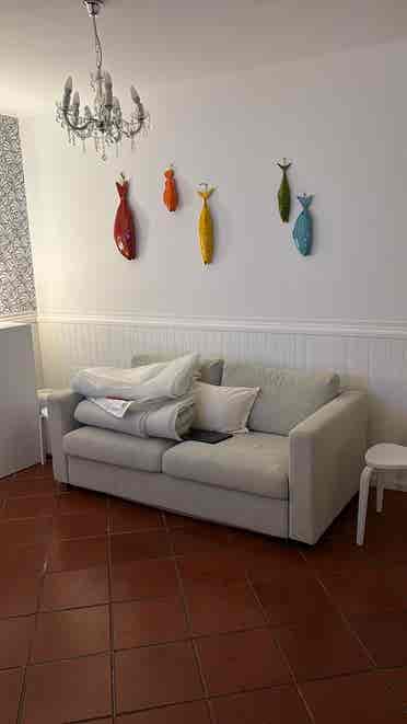 Beautiful T1 Apt/ House in Alfama