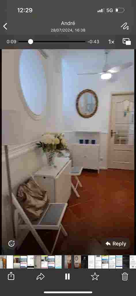 Beautiful T1 Apt/ House in Alfama