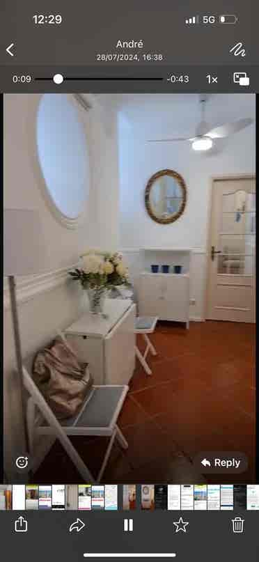 Beautiful T1 Apt/ House in Alfama