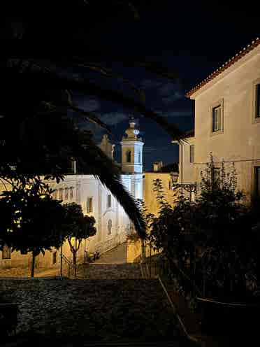 Beautiful T1 Apt/ House in Alfama