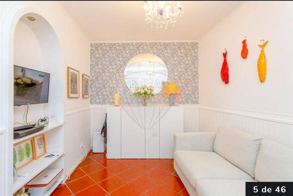 Beautiful T1 Apt/ House in Alfama