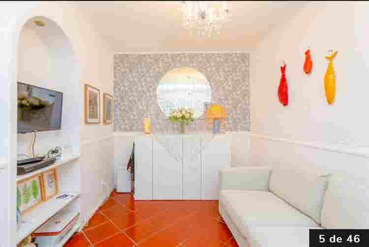 Beautiful T1 Apt/ House in Alfama