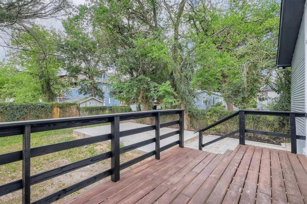 3 BR in San Antonio