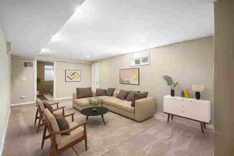 1 BR in Denver