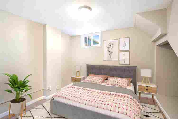 1 BR in Denver