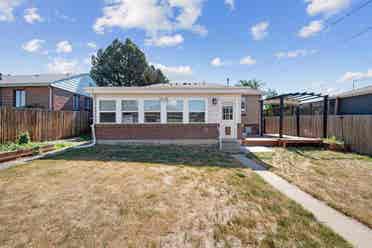 1 BR in Denver