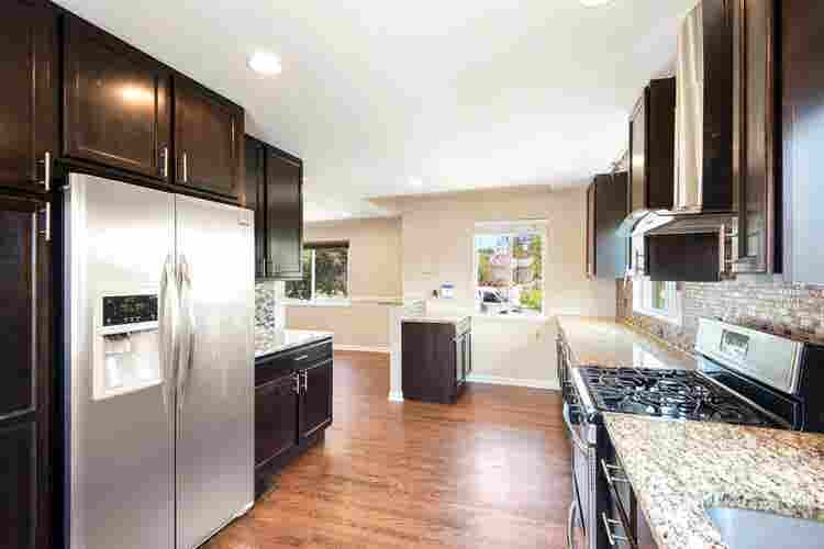 1 BR in Denver
