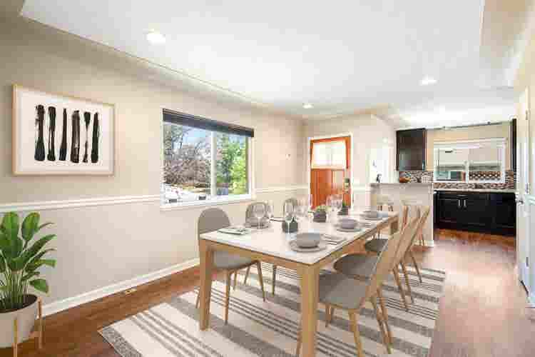 1 BR in Denver