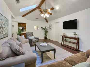 1 BR in Arlington