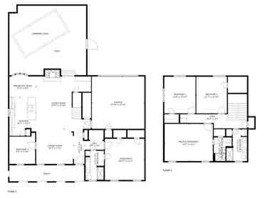 1 BR in Plano