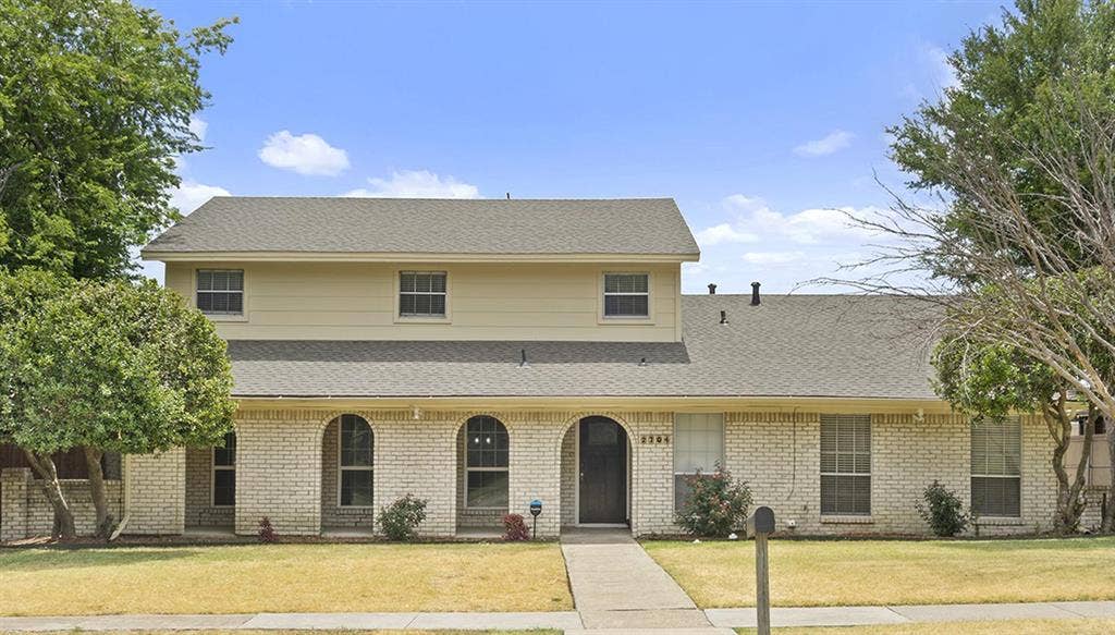 1 BR in Plano