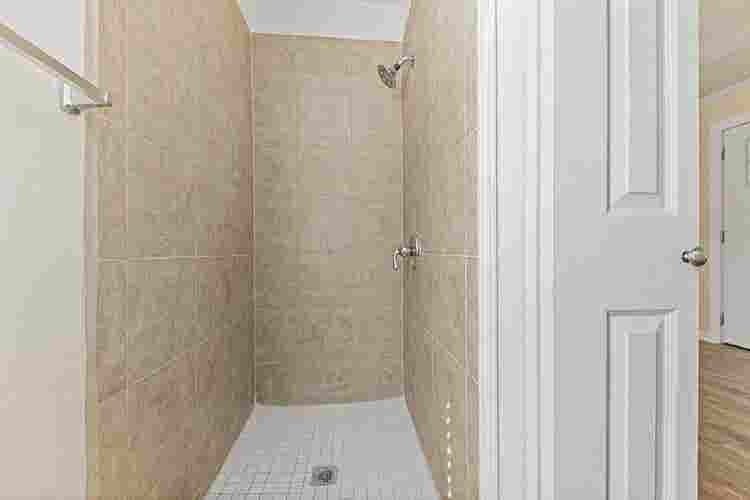 1 BR in Dallas