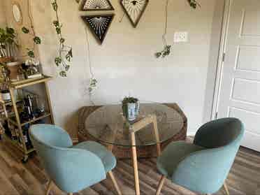 Room in South Austin House