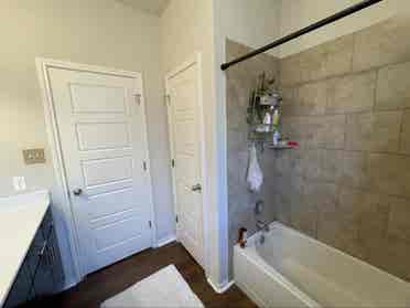Room in South Austin House