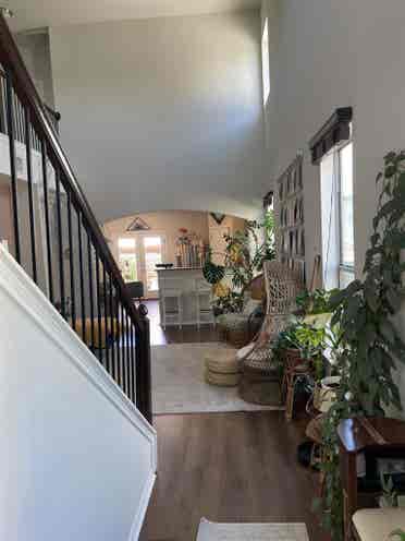 Room in South Austin House