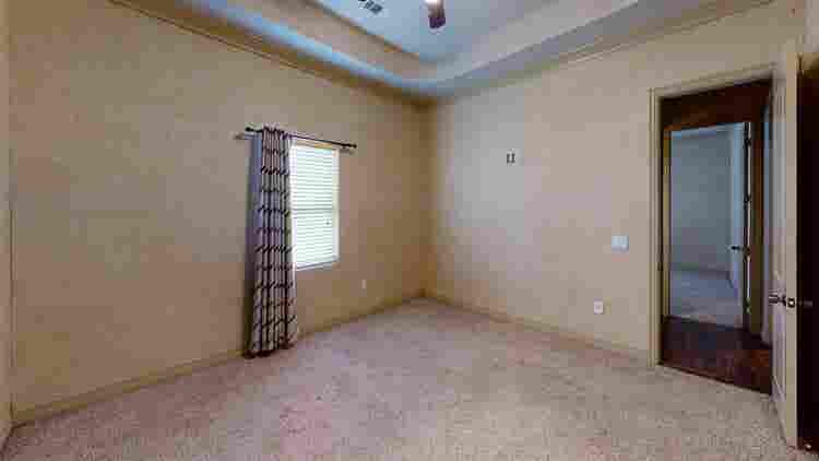 1 BR in Fort Worth