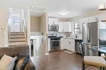 1 BR in Atlanta